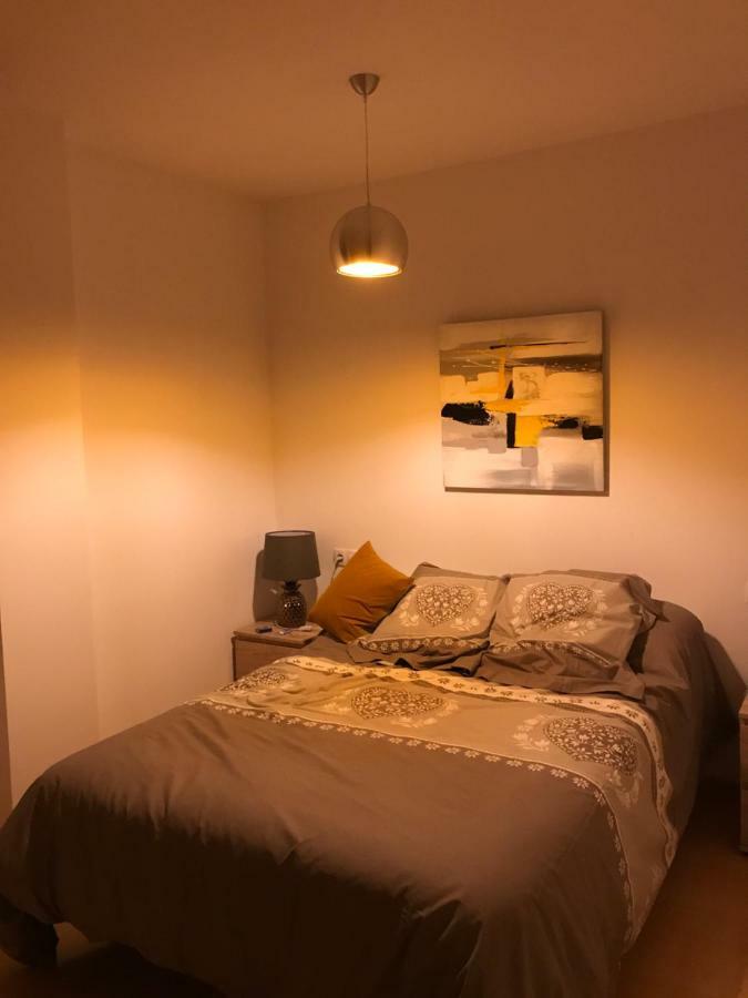 Apartamento En Benasque Eksteriør bilde