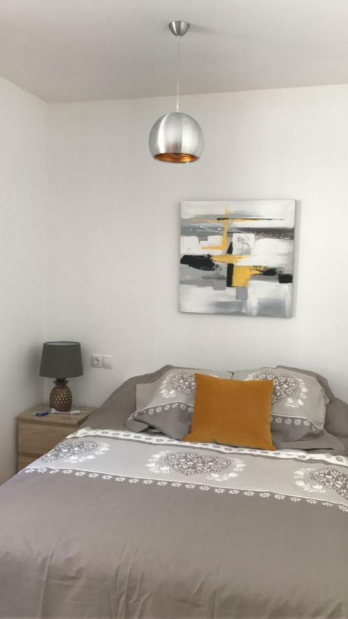 Apartamento En Benasque Eksteriør bilde