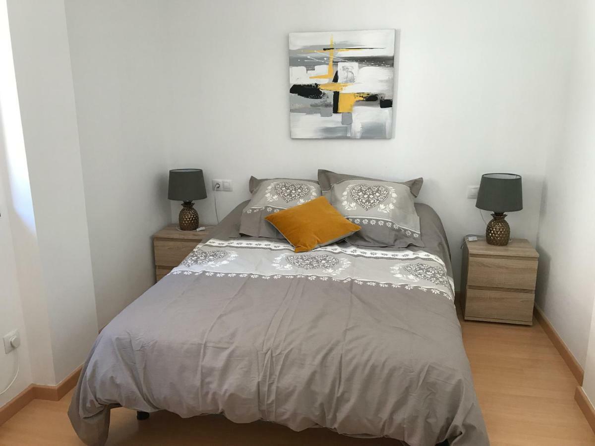Apartamento En Benasque Eksteriør bilde